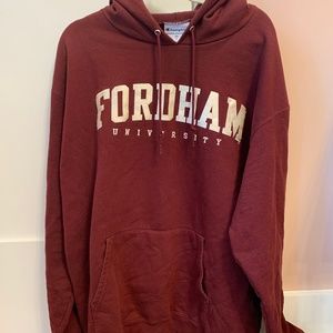 Fordham University Sweatshirt